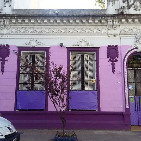 Hospedaje La Rana Buenos Aires Exterior foto