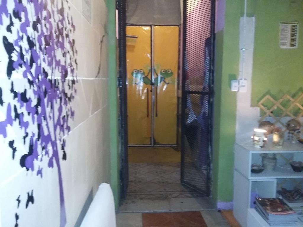 Hospedaje La Rana Buenos Aires Exterior foto